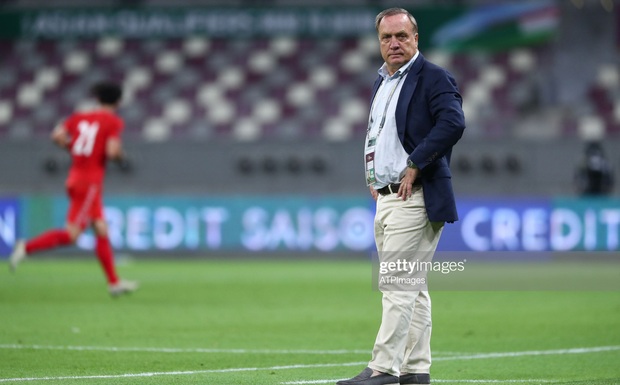 NÓNG: Xuất hiện đội bóng châu Á thứ hai trảm tướng tại vòng loại World Cup - Ảnh 1. NÓNG: Xuất hiện đội bóng châu Á thứ hai trảm tướng tại vòng loại World Cup - Ảnh 1.