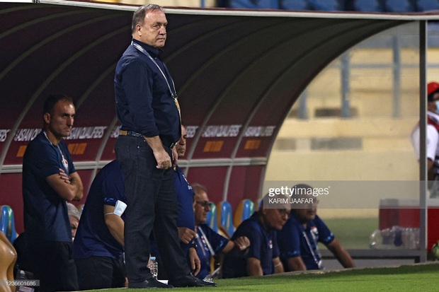 NÓNG: Xuất hiện đội bóng châu Á thứ hai trảm tướng tại vòng loại World Cup - Ảnh 2. NÓNG: Xuất hiện đội bóng châu Á thứ hai trảm tướng tại vòng loại World Cup - Ảnh 2.