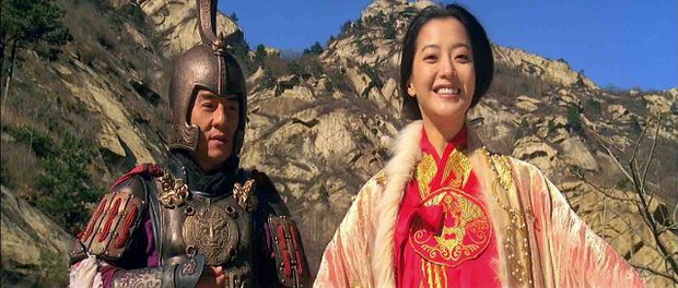 3 mỹ nhân Hàn bị chỉ trích khi đóng phim Hoa ngữ: Yoona nhận gạch vì quá đẹp, trùm cuối diễn hơn 10 phim vẫn nhạt nhòa - Ảnh 5. 3 mỹ nhân Hàn bị chỉ trích khi đóng phim Hoa ngữ: Yoona nhận gạch vì quá đẹp, trùm cuối diễn hơn 10 phim vẫn nhạt nhòa - Ảnh 5.