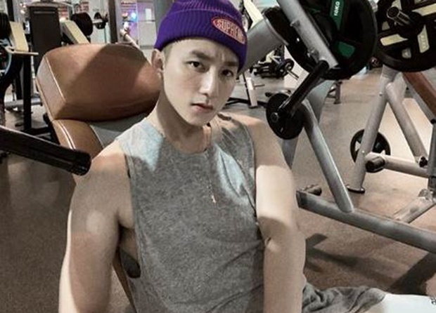 Lóa mắt với visual dàn nghệ sĩ thuộc M-TP: Có đủ từ baby boy đến bad boy, Hải Tú khác biệt nhất? - Ảnh 33. Lóa mắt với visual dàn nghệ sĩ thuộc M-TP: Có đủ từ baby boy đến bad boy, Hải Tú khác biệt nhất? - Ảnh 33.