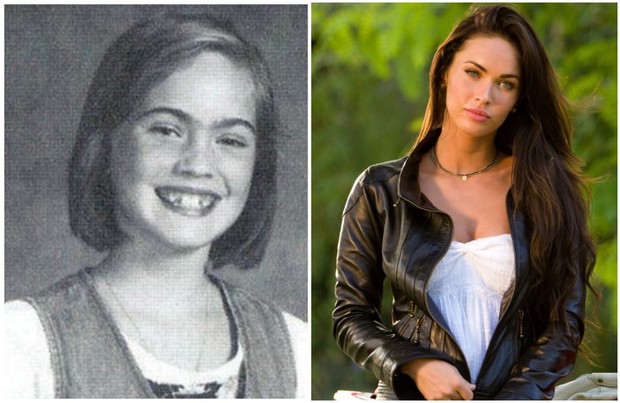 Xỉu ngang nhan sắc dàn mỹ nhân phim Hollywood thuở mới vào nghề: Angelina Jolie ngày xưa nhìn quá í ẹ còn chưa sốc nhất! - Ảnh 7. Xỉu ngang nhan sắc dàn mỹ nhân phim Hollywood thuở mới vào nghề: Angelina Jolie ngày xưa nhìn quá í ẹ còn chưa sốc nhất! - Ảnh 7.