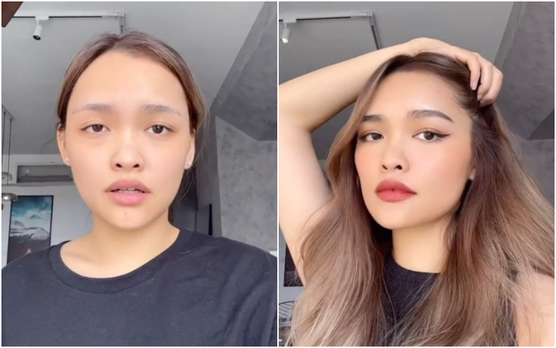 Team gái đẹp lên mạng trưng mặt mộc: Từ idol tóp tóp đến hot girl thị phi đều kém sắc nhưng có chung 1 điểm ai cũng ao ước! - Ảnh 9.