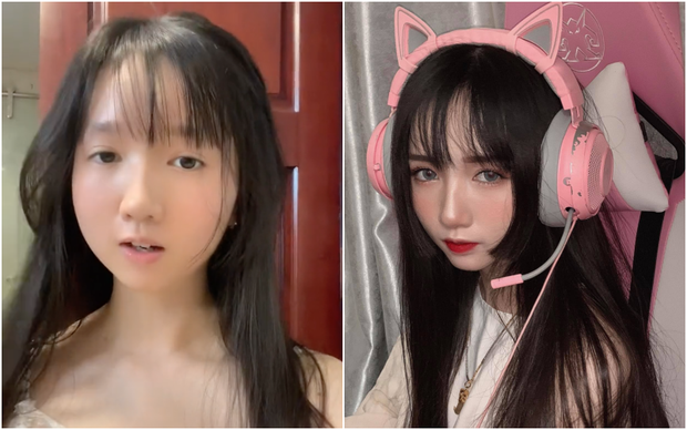 Team gái đẹp lên mạng trưng mặt mộc: Từ idol tóp tóp đến hot girl thị phi đều kém sắc nhưng có chung 1 điểm ai cũng ao ước! - Ảnh 11.