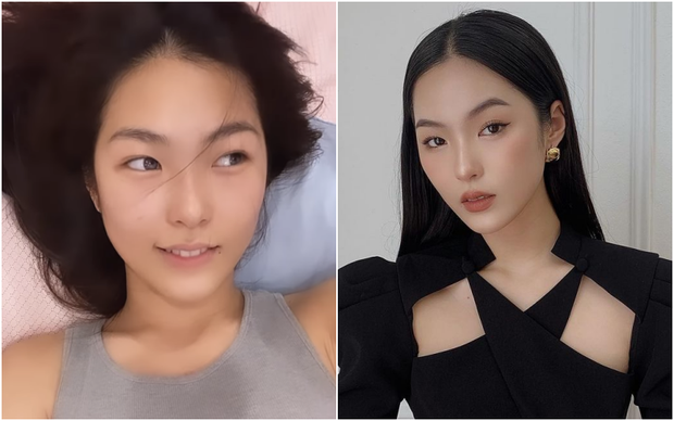 Team gái đẹp lên mạng trưng mặt mộc: Từ idol tóp tóp đến hot girl thị phi đều kém sắc nhưng có chung 1 điểm ai cũng ao ước! - Ảnh 17.