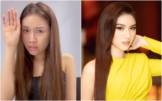 Team gái đẹp lên mạng trưng mặt mộc: Từ idol tóp tóp đến hot girl thị phi đều kém sắc nhưng có chung 1 điểm ai cũng ao ước! - Ảnh 5.