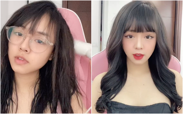Team gái đẹp lên mạng trưng mặt mộc: Từ idol tóp tóp đến hot girl thị phi đều kém sắc nhưng có chung 1 điểm ai cũng ao ước! - Ảnh 15.
