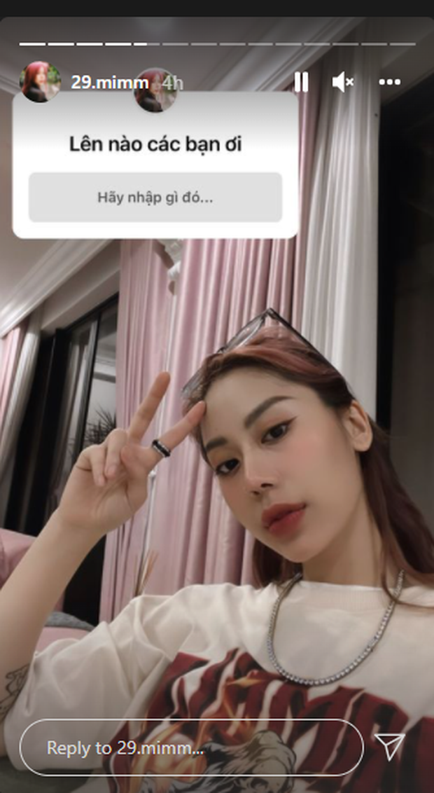 Mai Âm Nhạc bóc phốt team Karik, khẳng định sẽ làm điều này nếu thắng Rap Việt mùa 2 - Ảnh 1. Mai Âm Nhạc bóc phốt team Karik, khẳng định sẽ làm điều này nếu thắng Rap Việt mùa 2 - Ảnh 1.