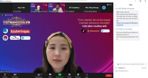 Ứng dụng blockchain trong doanh nghiệp: Walmart đã giảm thời gian truy xuất nguồn gốc sản phẩm từ 7 ngày xuống chỉ còn 2,2 giây như thế nào? - Ảnh 1. Ứng dụng blockchain trong doanh nghiệp: Walmart đã giảm thời gian truy xuất nguồn gốc sản phẩm từ 7 ngày xuống chỉ còn 2,2 giây như thế nào? - Ảnh 1.