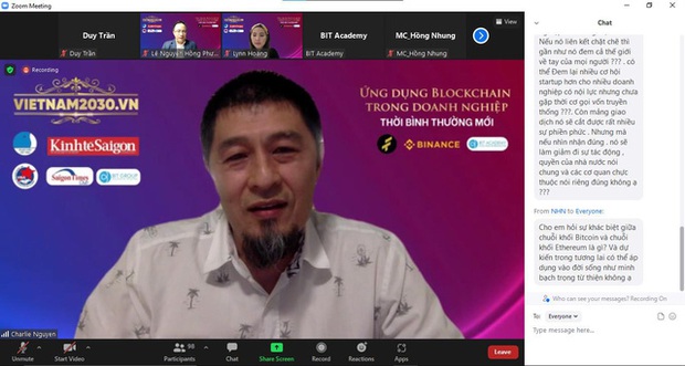 Ứng dụng blockchain trong doanh nghiệp: Walmart đã giảm thời gian truy xuất nguồn gốc sản phẩm từ 7 ngày xuống chỉ còn 2,2 giây như thế nào? - Ảnh 2. Ứng dụng blockchain trong doanh nghiệp: Walmart đã giảm thời gian truy xuất nguồn gốc sản phẩm từ 7 ngày xuống chỉ còn 2,2 giây như thế nào? - Ảnh 2.
