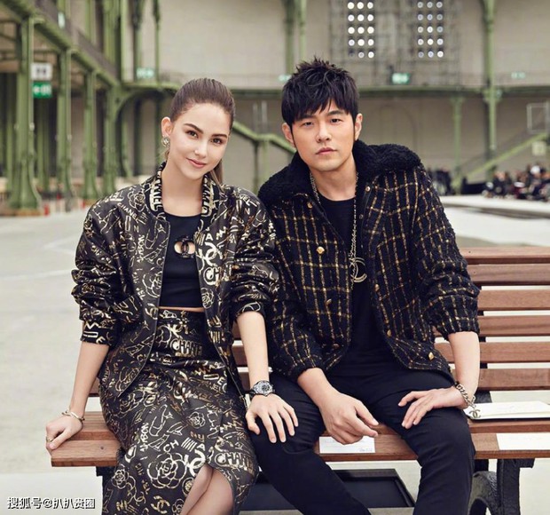 Sốc: Rộ tin Châu Kiệt Luân đánh đập vợ dã man đến mức nhập viện - Ảnh 2. Sốc: Rộ tin Châu Kiệt Luân đánh đập vợ dã man đến mức nhập viện - Ảnh 2.