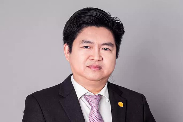 NÓNG: Bắt giam ông Nguyễn Vũ Bảo Hoàng, Tổng giám đốc Thuduc House - Ảnh 1. NÓNG: Bắt giam ông Nguyễn Vũ Bảo Hoàng, Tổng giám đốc Thuduc House - Ảnh 1.