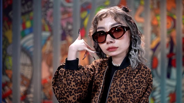 Học vấn dàn thí sinh Rap Việt mùa 2: Mai Âm Nhạc xuất thân trường chuyên nổi tiếng nhưng vẫn chưa bất ngờ bằng du học sinh 8.0 IELTS - Ảnh 1. Học vấn dàn thí sinh Rap Việt mùa 2: Mai Âm Nhạc xuất thân trường chuyên nổi tiếng nhưng vẫn chưa bất ngờ bằng du học sinh 8.0 IELTS - Ảnh 1.