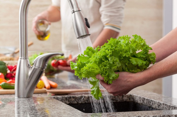 Thói quen hầu như ai cũng mắc khi nấu ăn khiến rau củ quả mất chất, mất luôn khả năng phòng chống ung thư - Ảnh 3.