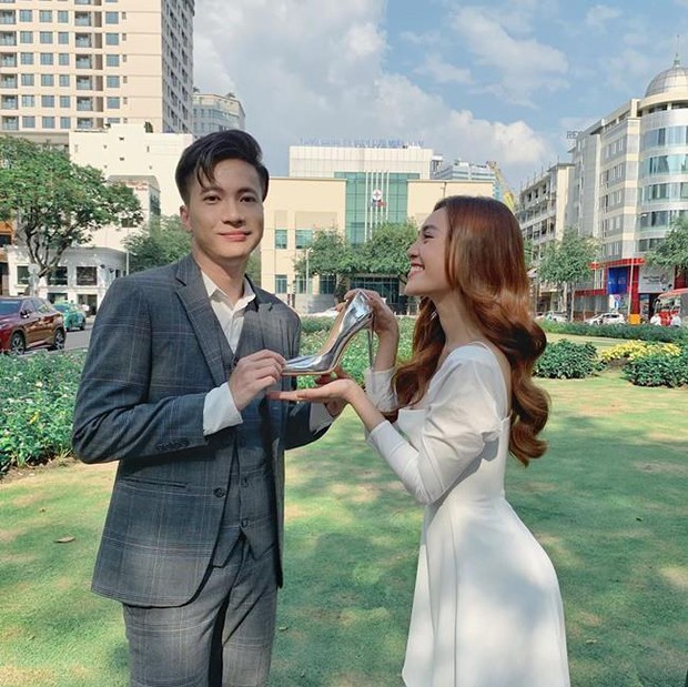 Lan Ngọc thay đổi thái độ khi bất thình lình Chi Dân bị gọi tên trong Running Man - Ảnh 6. Lan Ngọc thay đổi thái độ khi bất thình lình Chi Dân bị gọi tên trong Running Man - Ảnh 6.