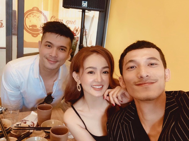 Liên Bỉnh Phát bạo dạn tán gái ở Hàn Quốc khi quay Running Man, vừa gặp đã thẳng thừng: Kiss me - Ảnh 9. Liên Bỉnh Phát bạo dạn tán gái ở Hàn Quốc khi quay Running Man, vừa gặp đã thẳng thừng: Kiss me - Ảnh 9.