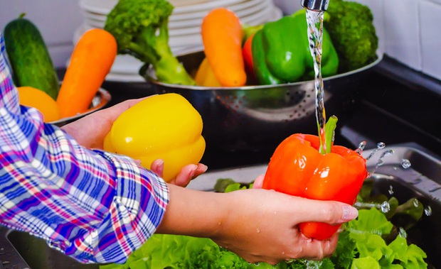 Thói quen hầu như ai cũng mắc khi nấu ăn khiến rau củ quả mất chất, mất luôn khả năng phòng chống ung thư - Ảnh 4.