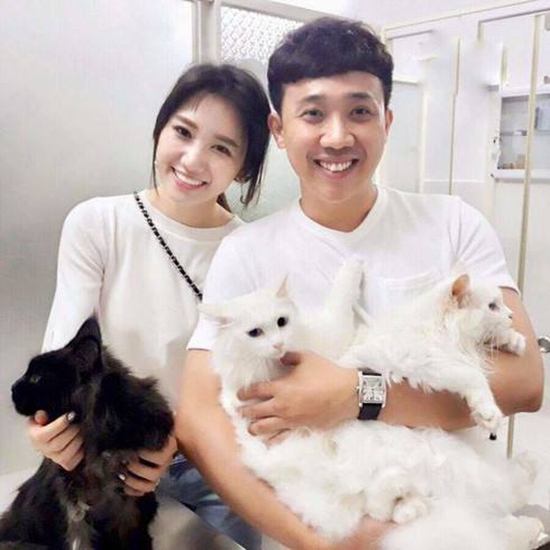 Trấn Thành thông báo kết quả sau khi làm việc với antifan xúc phạm Hari Won, đem cả chuyện sống chết ra để bàn luận - Ảnh 5. Trấn Thành thông báo kết quả sau khi làm việc với antifan xúc phạm Hari Won, đem cả chuyện sống chết ra để bàn luận - Ảnh 5.