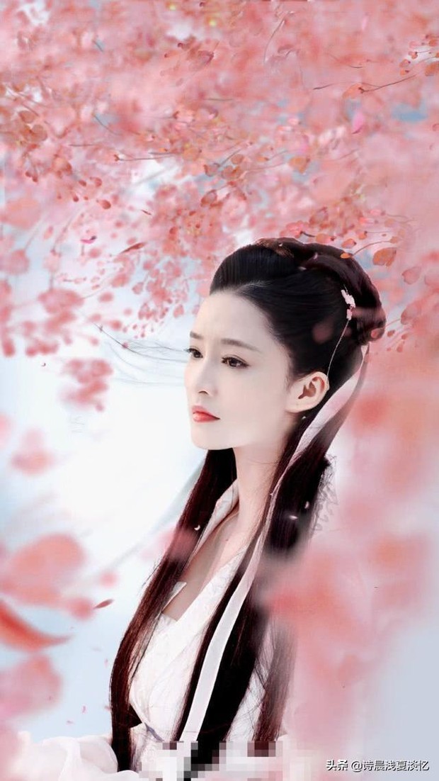 Đây là mỹ nhân được ủng hộ vào vai Tiểu Long Nữ: Nhan sắc ngang ngửa Lý Nhược Đồng, diễn xuất ăn đứt Lưu Diệc Phi? - Ảnh 5. Đây là mỹ nhân được ủng hộ vào vai Tiểu Long Nữ: Nhan sắc ngang ngửa Lý Nhược Đồng, diễn xuất ăn đứt Lưu Diệc Phi? - Ảnh 5.