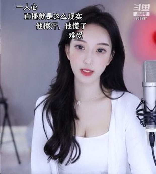 Nữ streamer thẳng thắn chia sẻ về mối quan hệ thần tượng - fan cứng, nói luôn sẽ yêu người có tính cách này - Ảnh 3.