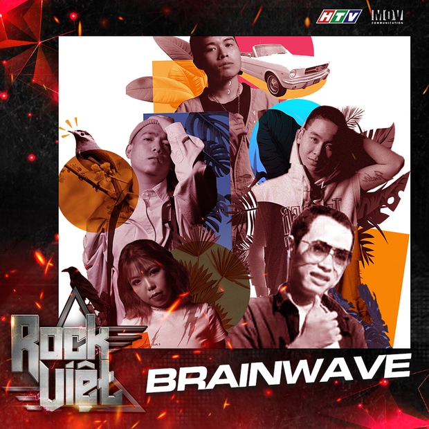 Rap Việt còn chưa hết hot, Rock Việt đã sắp lên sóng, fan nhạc Rock đã sẵn sàng? - Ảnh 2. Rap Việt còn chưa hết hot, Rock Việt đã sắp lên sóng, fan nhạc Rock đã sẵn sàng? - Ảnh 2.