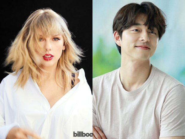 Công ty quản lý lên tiếng về tin đồn Gong Yoo gặp gỡ Taylor Swift, vậy là có được thấy chị Hàn tiến không ta? - Ảnh 4.