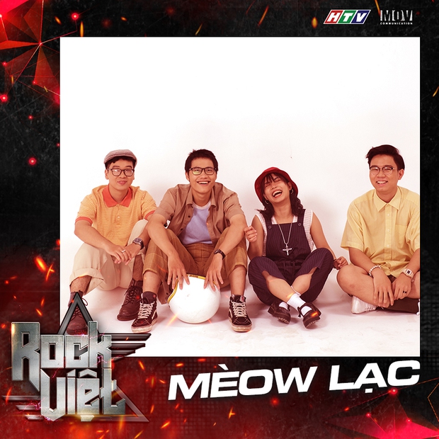 Rap Việt còn chưa hết hot, Rock Việt đã sắp lên sóng, fan nhạc Rock đã sẵn sàng? - Ảnh 4. Rap Việt còn chưa hết hot, Rock Việt đã sắp lên sóng, fan nhạc Rock đã sẵn sàng? - Ảnh 4.