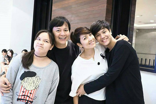 Cậu bé trên vỏ hộp sữa Ovaltine giờ lột xác thành nam thần đam mỹ cực hot: Con lai Việt - Thái đẹp trai muốn xỉu, còn là em họ Trúc Anh (The Face) - Ảnh 3. Cậu bé trên vỏ hộp sữa Ovaltine giờ lột xác thành nam thần đam mỹ cực hot: Con lai Việt - Thái đẹp trai muốn xỉu, còn là em họ Trúc Anh (The Face) - Ảnh 3.