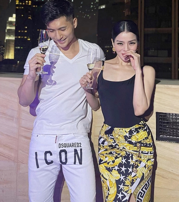 Lệ Quyên đu trend sương sương mà khiến dân tình lác cả mắt với view xịn đét từ biệt thự triệu đô - Ảnh 6. Lệ Quyên đu trend sương sương mà khiến dân tình lác cả mắt với view xịn đét từ biệt thự triệu đô - Ảnh 6.