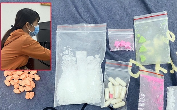Nữ quái cải tạo nhà cấp 4 thành... động lắc - Ảnh 1. Nữ quái cải tạo nhà cấp 4 thành... động lắc - Ảnh 1.