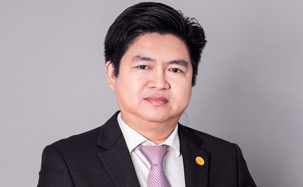 Chân dung TGĐ Nguyễn Vũ Bảo Hoàng bị bắt trong đường dây chiếm đoạt trên 365 tỷ đồng - Ảnh 1. Chân dung TGĐ Nguyễn Vũ Bảo Hoàng bị bắt trong đường dây chiếm đoạt trên 365 tỷ đồng - Ảnh 1.