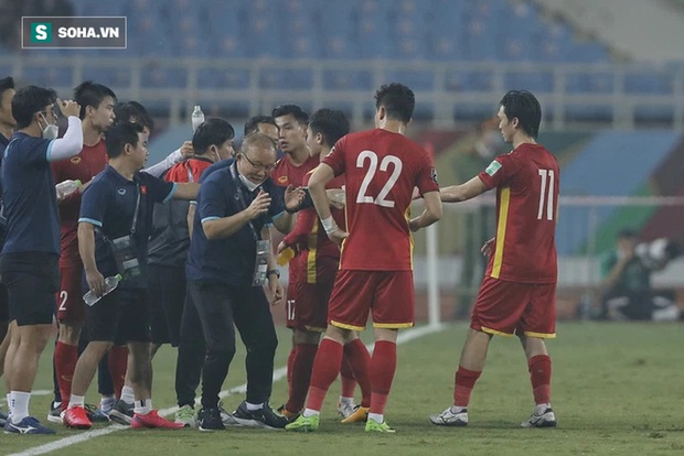 Cần chuẩn bị trước tinh thần để bảo vệ ông Park nếu ĐTVN không thể vô địch AFF Cup - Ảnh 2. Cần chuẩn bị trước tinh thần để bảo vệ ông Park nếu ĐTVN không thể vô địch AFF Cup - Ảnh 2.