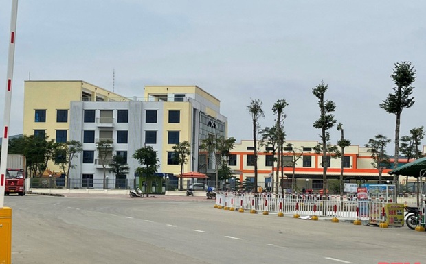 Sự cố tiêm vắc xin 4 người tử vong ở Thanh Hóa: Sức khỏe những người đang được điều trị - Ảnh 1. Sự cố tiêm vắc xin 4 người tử vong ở Thanh Hóa: Sức khỏe những người đang được điều trị - Ảnh 1.