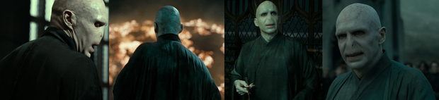 15 cảnh phim Harry Potter tưởng bình thường, zoom lên thấy ngay chi tiết cực ý nghĩa: Cảm phục nhất là 1 hành động của thầy Snape! - Ảnh 7.