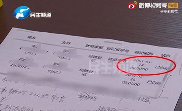 Người phụ nữ đăng ký kết hôn với bạn trai rồi bất ngờ phát hiện mình đã cưới... em rể, động cơ kẻ chủ mưu vẫn là ẩn số - Ảnh 3. Người phụ nữ đăng ký kết hôn với bạn trai rồi bất ngờ phát hiện mình đã cưới... em rể, động cơ kẻ chủ mưu vẫn là ẩn số - Ảnh 3.