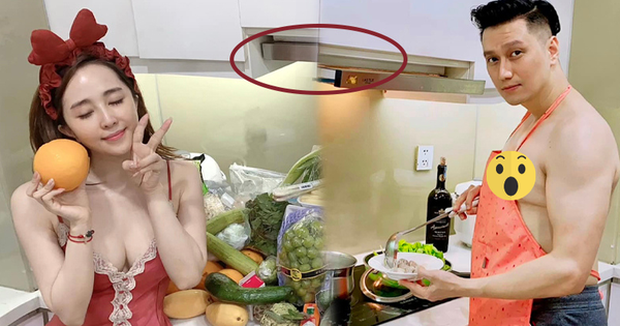 Việt Anh khẳng định đang độc thân, Quỳnh Nga nói câu gì mà đàng trai than quá trời than? - Ảnh 4.