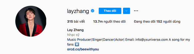 Tài khoản Instagram WHO comment dạo trong livestream của một nam idol Kpop, chuyện gì đang xảy ra? - Ảnh 1.