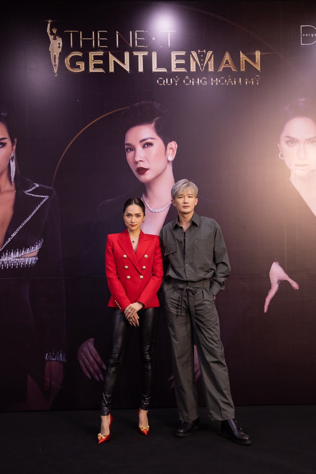 Dược sĩ Tiến ngồi ghế nóng The Next Gentleman: Cuộc đời còn nhiều thứ đáng quan tâm hơn xu hướng tính dục của người khác - Ảnh 2. Dược sĩ Tiến ngồi ghế nóng The Next Gentleman: Cuộc đời còn nhiều thứ đáng quan tâm hơn xu hướng tính dục của người khác - Ảnh 2.