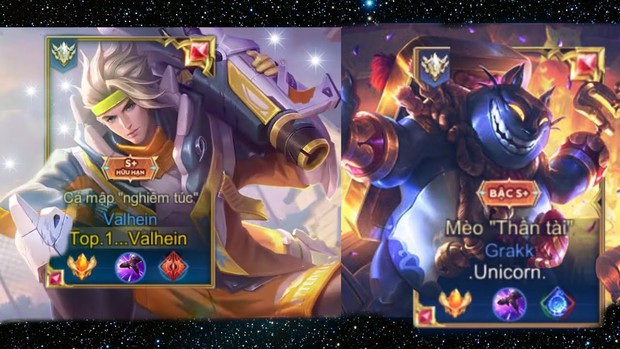 Liên Quân Mobile: Top 3 cặp xạ thủ - hỗ trợ cực mạnh mà game thủ nào cũng nên biết, gánh team cực mạnh là đây chứ đâu! - Ảnh 2.