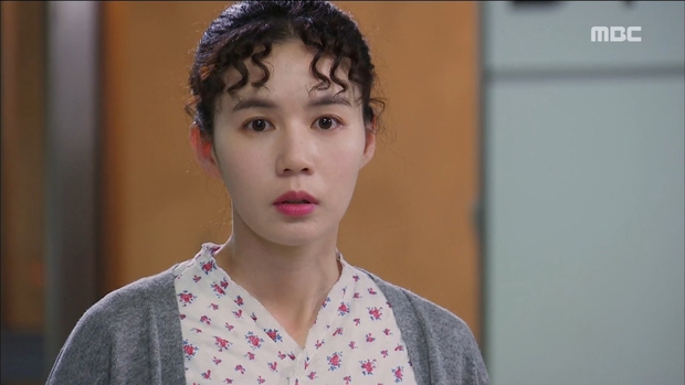 Mỹ nhân Hàn bị hại thê thảm bởi kiểu tóc xấu tệ trên phim: Đến Son Ye Jin cũng như bà thím, trùm cuối xứng danh huyền thoại - Ảnh 12.