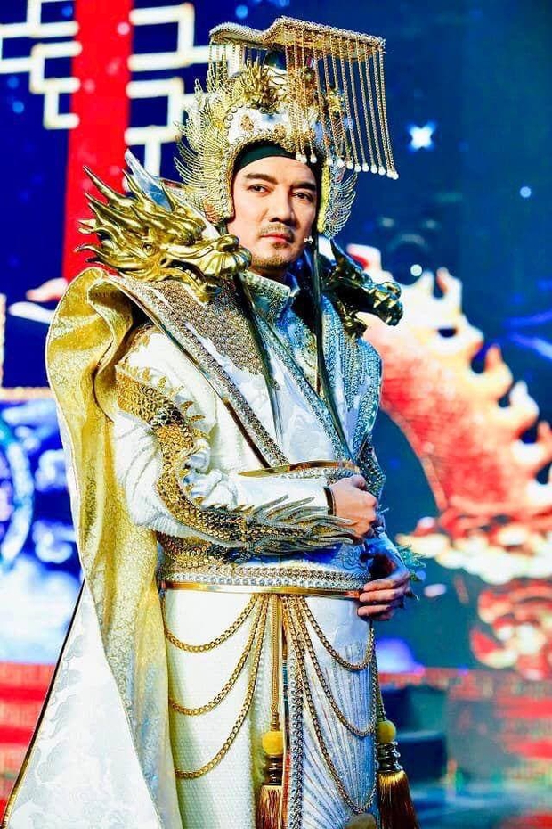 Đàm Vĩnh Hưng ngừng đóng vai Ngọc Hoàng trong Táo Quân, lý do có liên quan đến 1 người! - Ảnh 4.