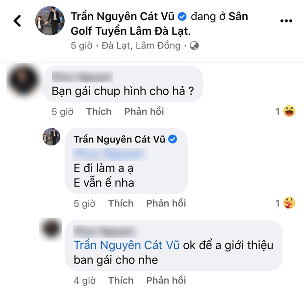 Nghi vấn Tim và Trương Quỳnh Anh gương vỡ lại lành khi cùng check-in 1 địa điểm, thực hư ra sao? - Ảnh 4.