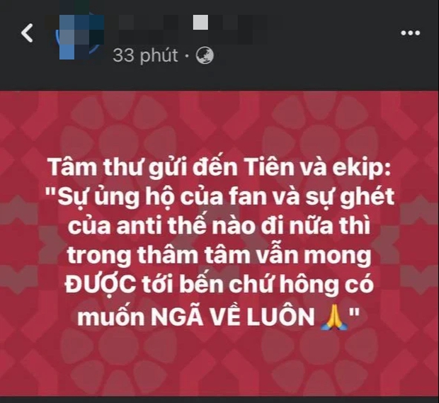 BIẾN CĂNG: Netizen thả phẫn nộ bộ đầm của Thùy Tiên tại Miss Grand 2021, NTK có ngay động thái thách thức khiến ai nấy gai mắt - Ảnh 7.