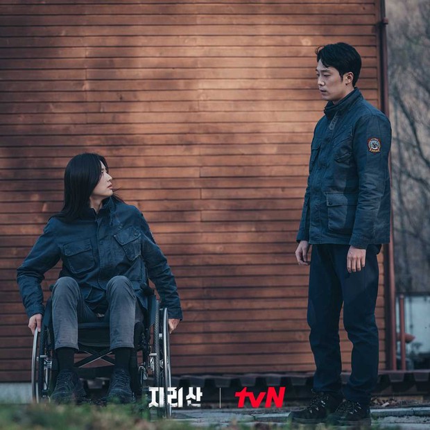 Rating phim Song Hye Kyo và Jeon Ji Hyun vẫn thua đau một bom tấn cổ trang, lê lết mãi cũng chẳng khá lên nổi - Ảnh 3.