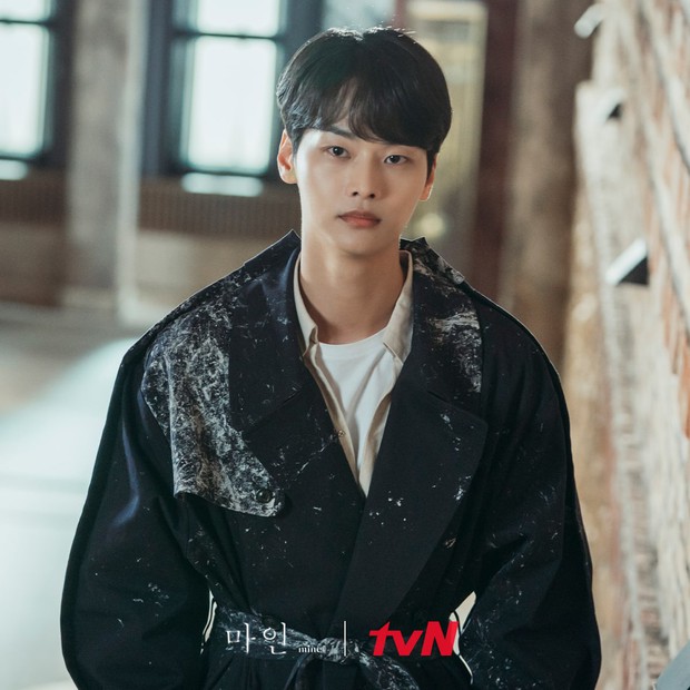 Cha Eun Woo và mấy idol Hàn này tốt nhất đừng đóng phim nữa, đơ lắm, thật đấy! - Ảnh 11.