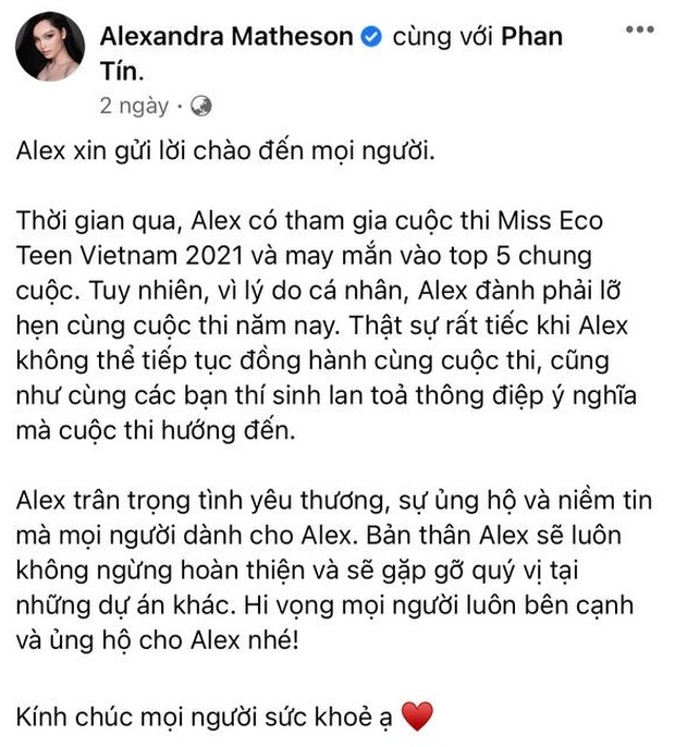 Mẫu nhí rút tên khỏi cuộc thi nhan sắc vẫn đoạt giải Á hậu 1, người đại diện tiết lộ BGK chưa từng gặp mặt thí sinh đã trao giải - Ảnh 3.