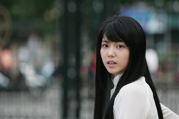 3 mỹ nhân Hàn đóng vai gái Việt cực ngọt: Nữ chính Hospital Playlist xuất sắc tới độ bị hiểu lầm cả quốc tịch - Ảnh 4.