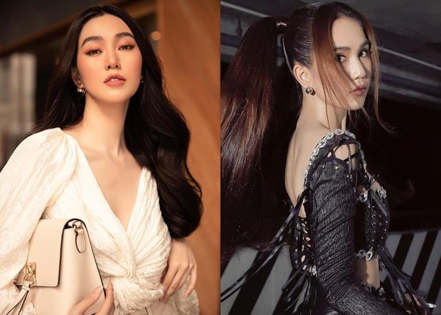 Tình địch Ngọc Trinh tung ảnh bán nude: Tuyên bố không có đối thủ trong Vbiz, cà khịa ai đó nhiều tiền nhưng toàn chung bồ? - Ảnh 10.