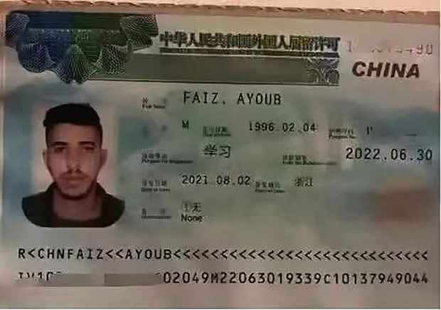Chiến thắng “bẩn” của Yi Long bị phơi bày khiến võ lâm Trung Quốc ngỡ ngàng - Ảnh 3.