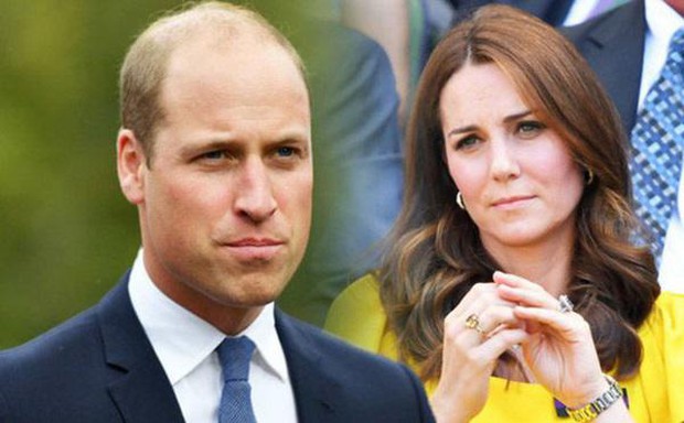 Hoàng tử William tiết lộ bí mật duy nhất giấu vợ suốt nhiều năm qua, Công nương Kate không hề hay biết gì - Ảnh 3.