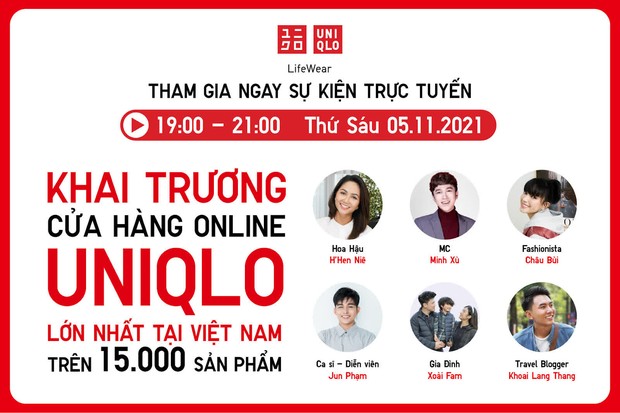 Ứng dụng để mua UNIQLO online tiện quá, thế này thì tha hồ săn được đồ xinh, deal hời ngày 5/11 này thôi! - Ảnh 5. Ứng dụng để mua UNIQLO online tiện quá, thế này thì tha hồ săn được đồ xinh, deal hời ngày 5/11 này thôi! - Ảnh 5.